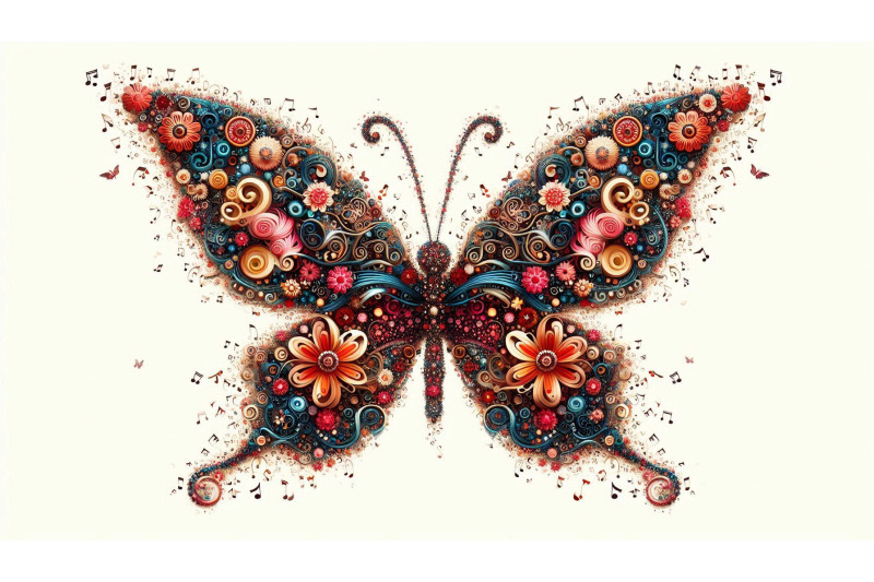 northern-light-butterfly