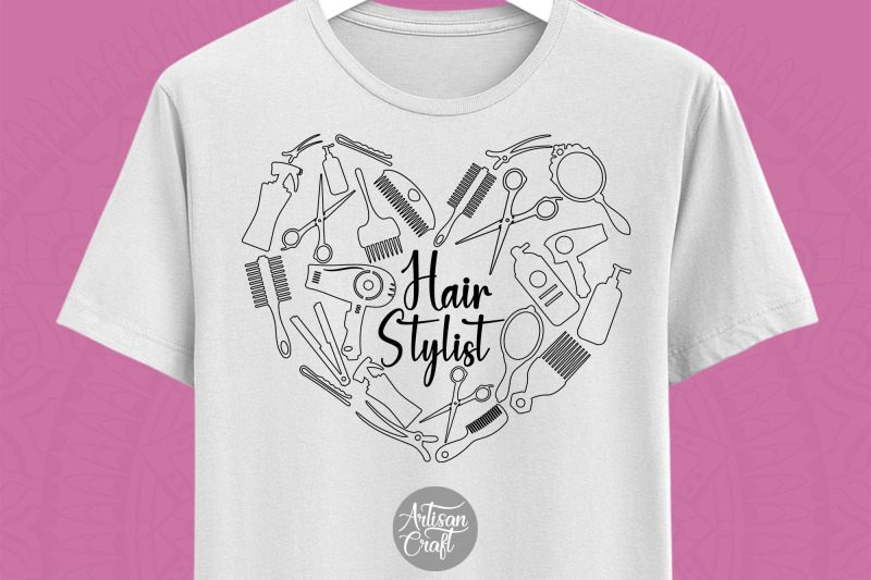 hair-stylist-doodle-collage-png-file