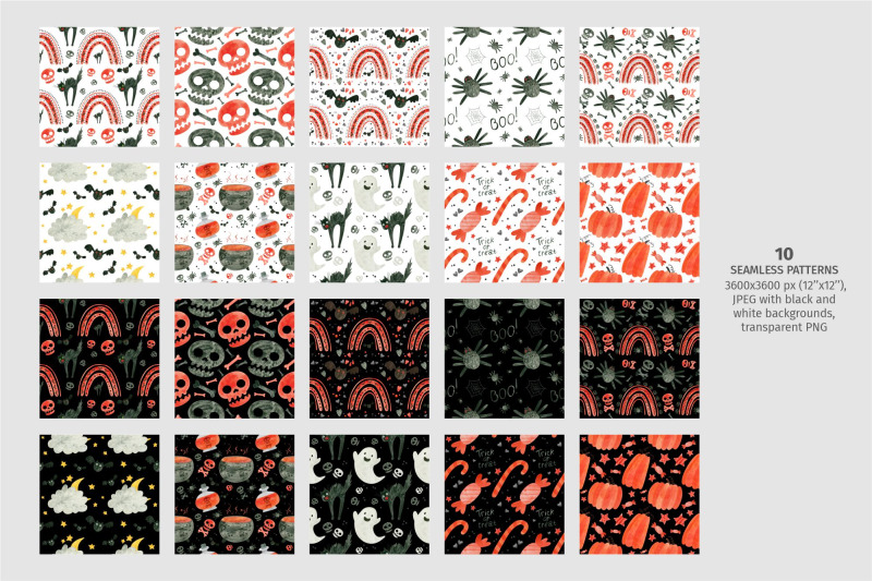 bloody-red-halloween-clipart-rainbows-amp-patterns