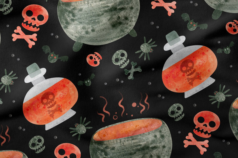 bloody-red-halloween-clipart-rainbows-amp-patterns