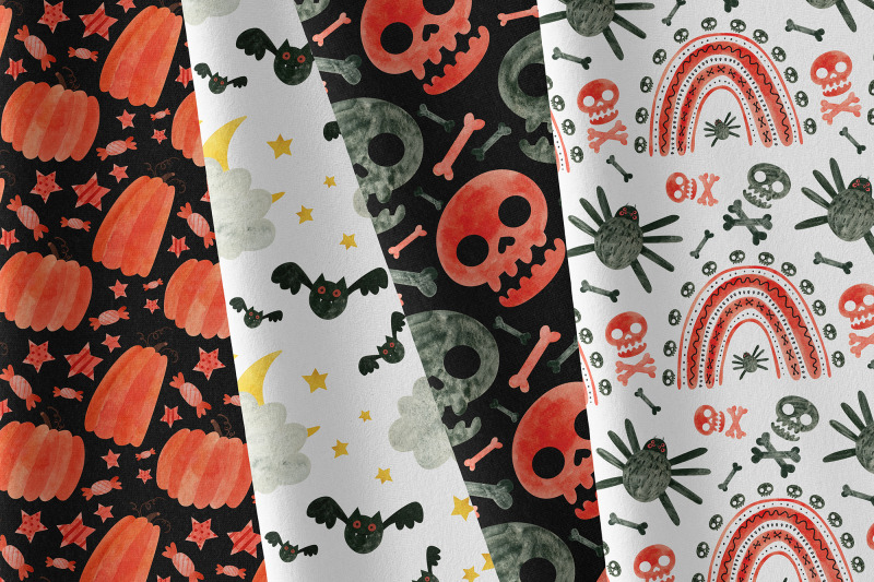 bloody-red-halloween-clipart-rainbows-amp-patterns