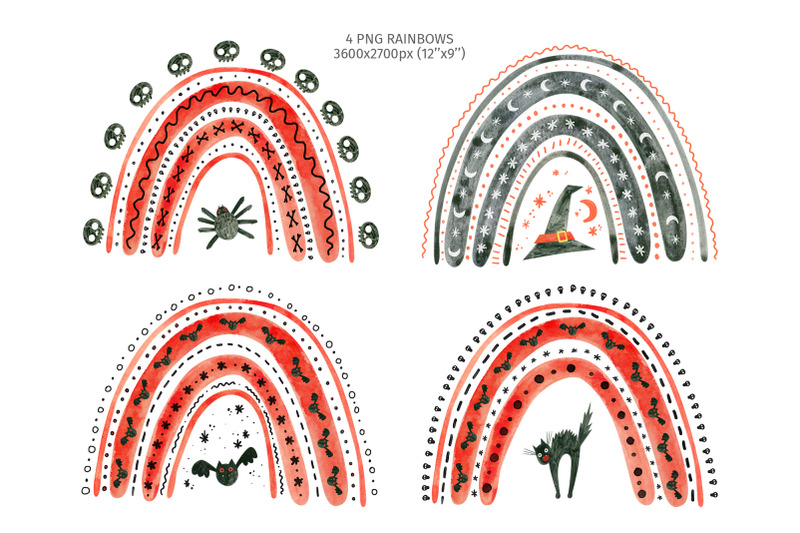 bloody-red-halloween-clipart-rainbows-amp-patterns