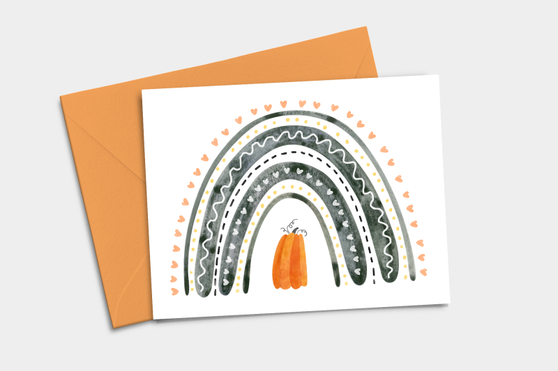 halloween-clipart-rainbows-amp-patterns