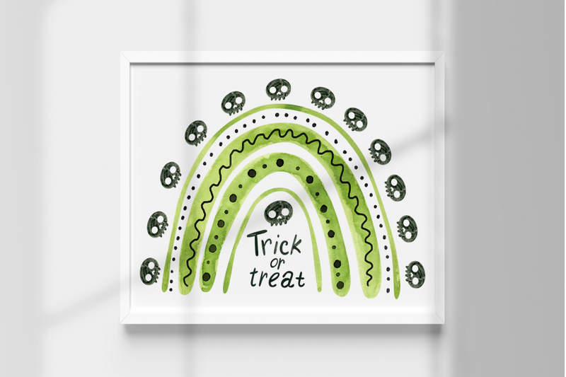 green-halloween-clipart-amp-patterns