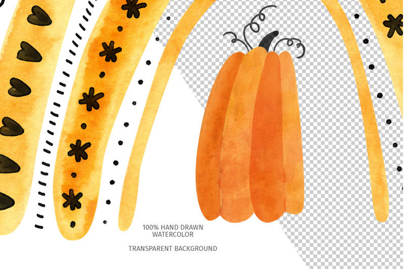 orange-halloween-clipart-amp-patterns