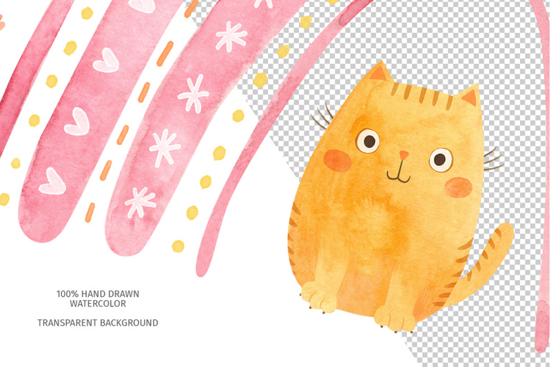 pink-halloween-clipart-amp-patterns