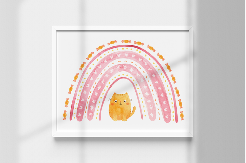 pink-halloween-clipart-amp-patterns