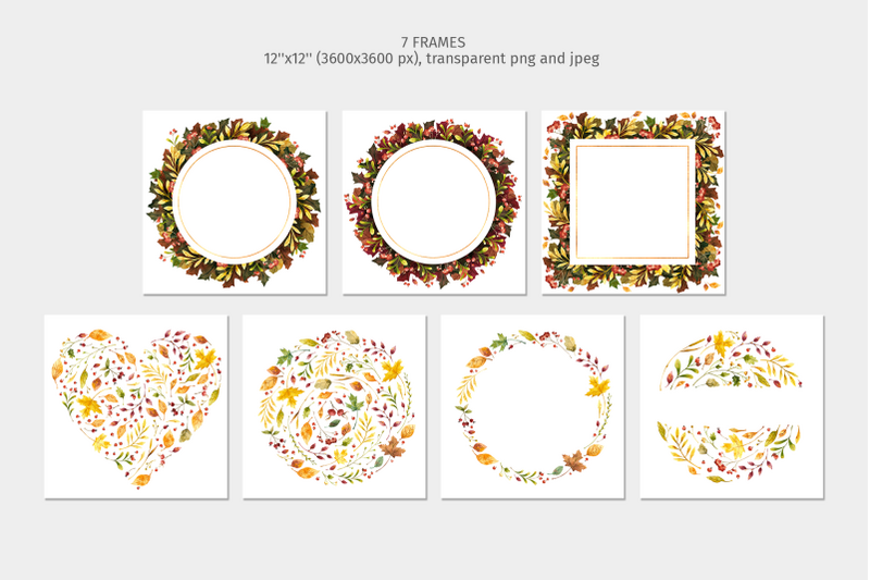 fall-autumn-leaves-clipart-patterns-cards