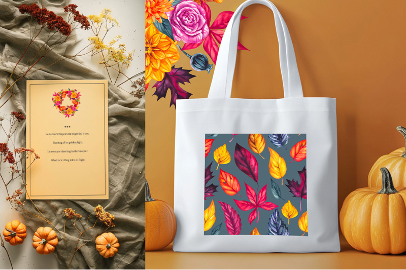 autumn-poem-watercolor-fall-clipart