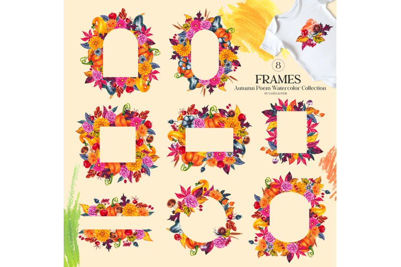 autumn-poem-watercolor-fall-clipart