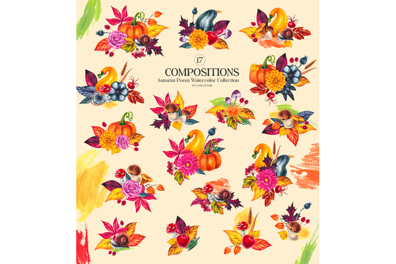 autumn-poem-watercolor-fall-clipart