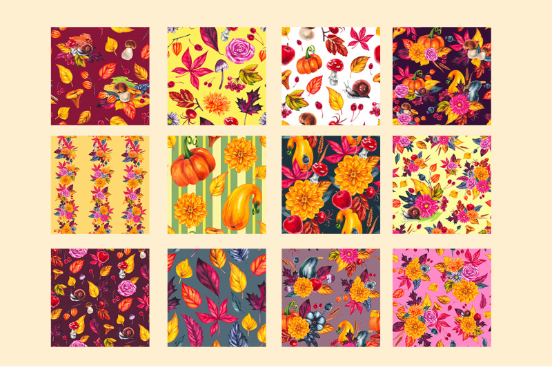 autumn-poem-watercolor-fall-clipart