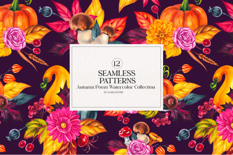 autumn-poem-watercolor-fall-clipart