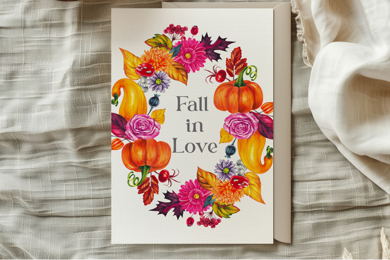 autumn-poem-watercolor-fall-clipart