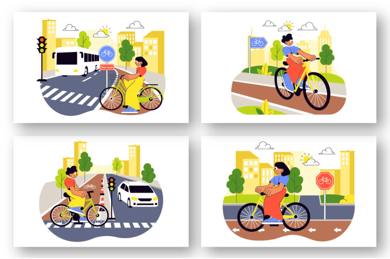 10-urban-cycling-illustration