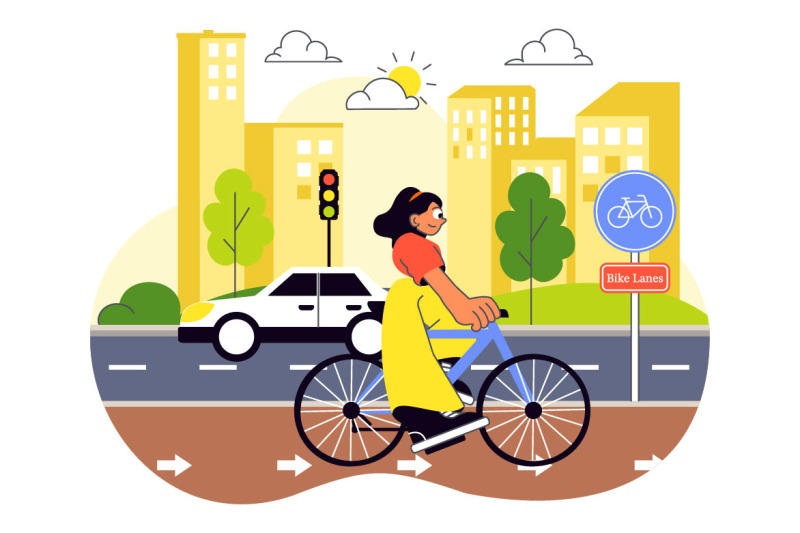 10-urban-cycling-illustration