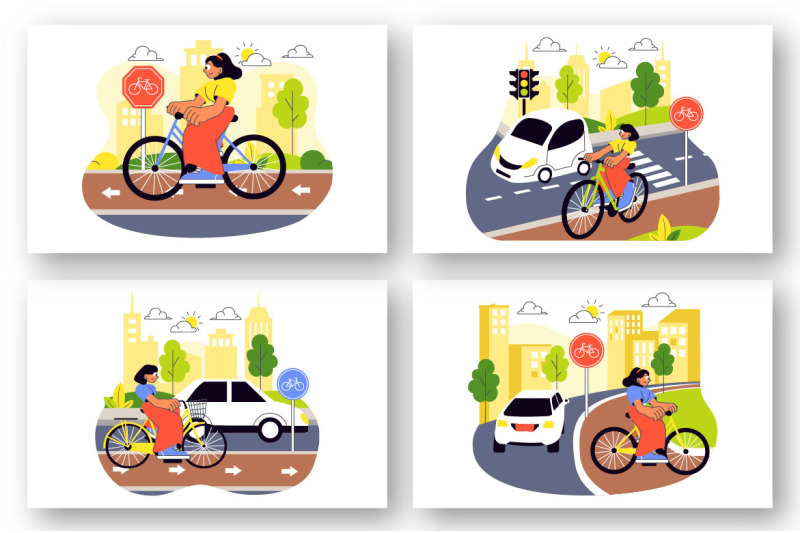 10-urban-cycling-illustration