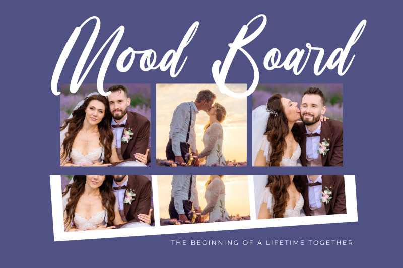 shinerak-mottage-modern-handwritten-font