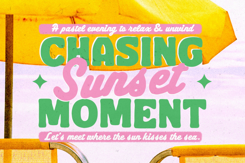 travel-melted-retro-font-duo