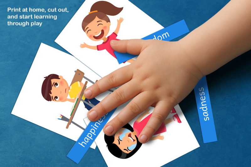 educational-flashcards-emotions-language-learning