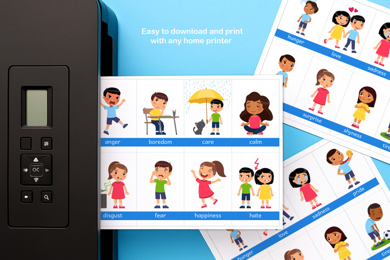 educational-flashcards-emotions-language-learning
