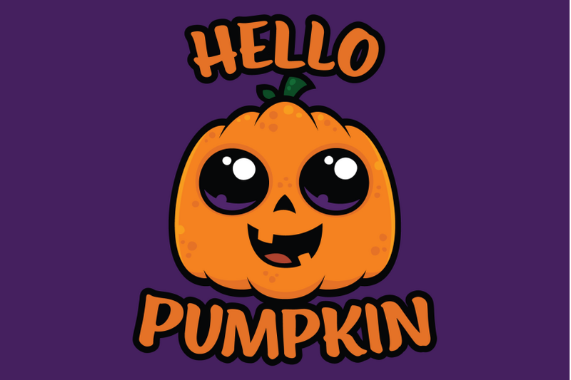 hello-pumpkin-cute-halloween-jack-o-lantern