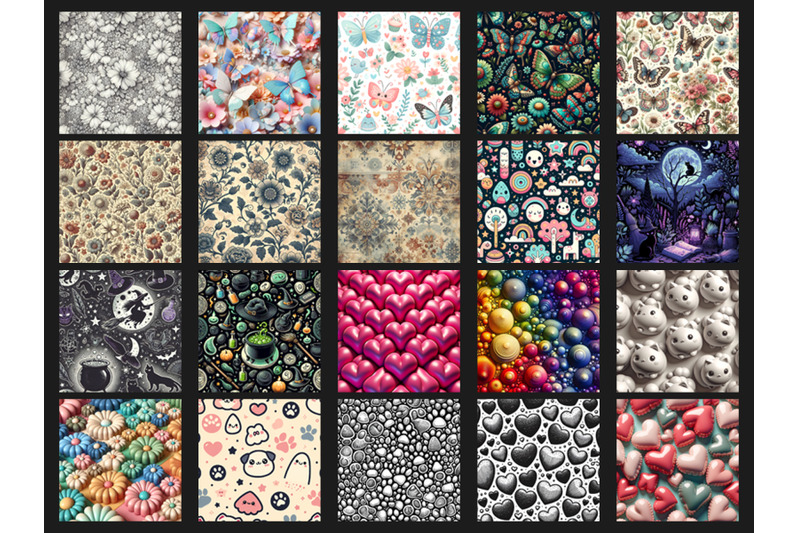 100-digital-papers-bundle