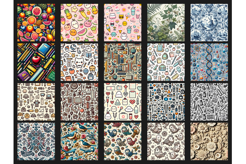 100-digital-papers-bundle