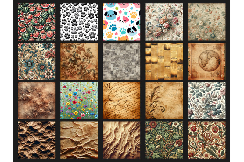 100-digital-papers-bundle