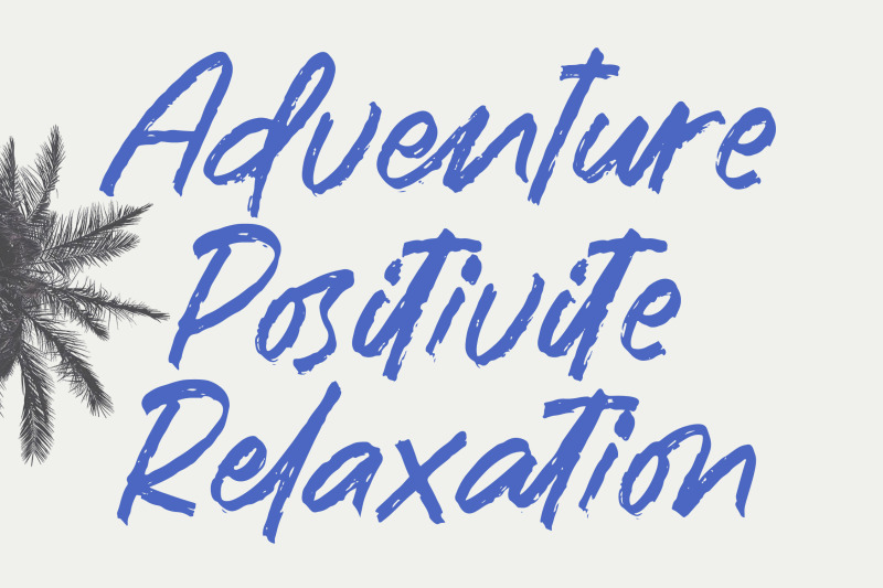 rashing-skystand-handwritten-brush-font