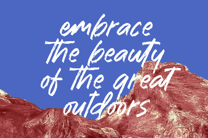 rashing-skystand-handwritten-brush-font