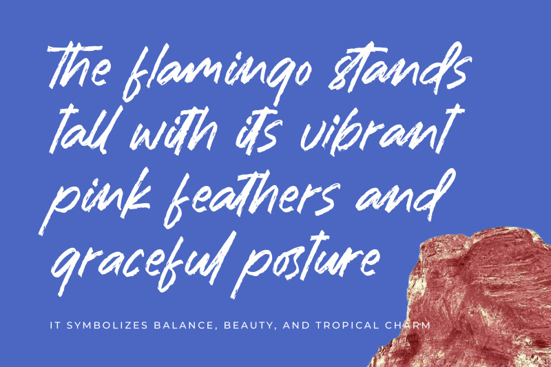 rashing-skystand-handwritten-brush-font