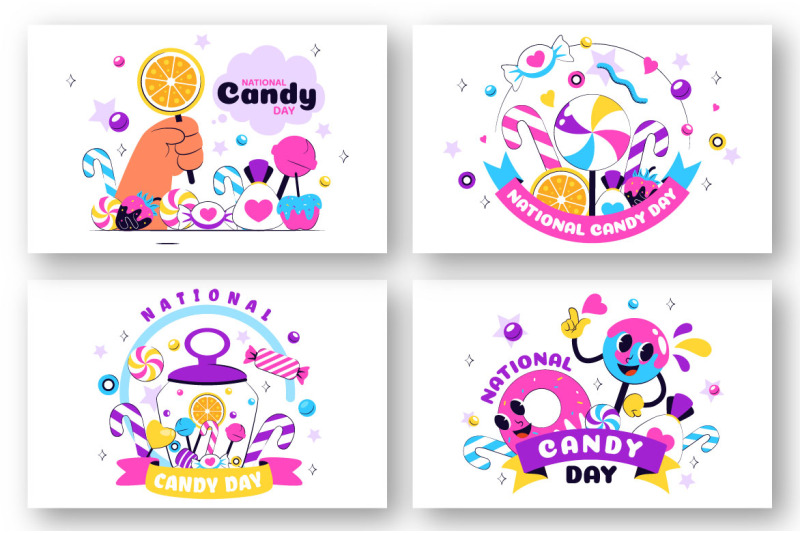 10-national-candy-day-illustration