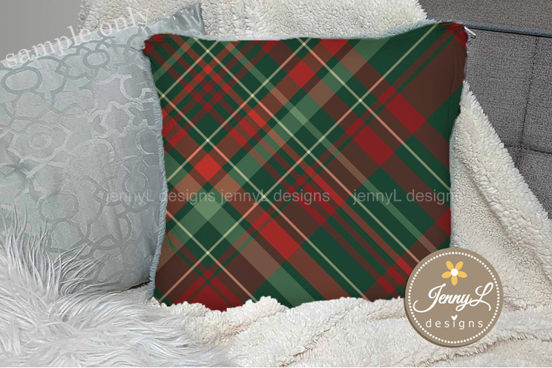 classic-christmas-plaids-digital-papers