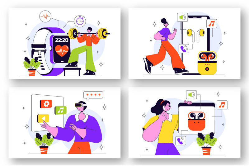10-smart-wearable-gadgets-illustration