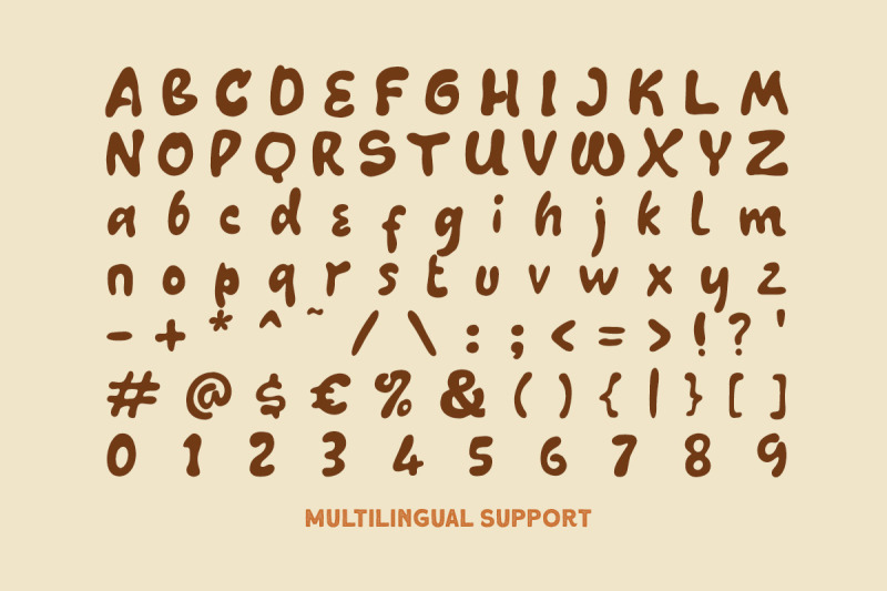 kookie-kraze-playful-display-font
