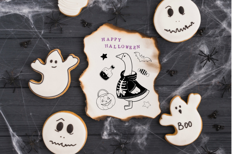 halloween-silly-goose-png-svg