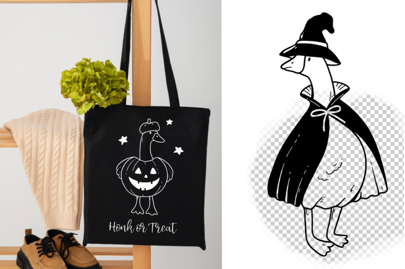 halloween-silly-goose-png-svg
