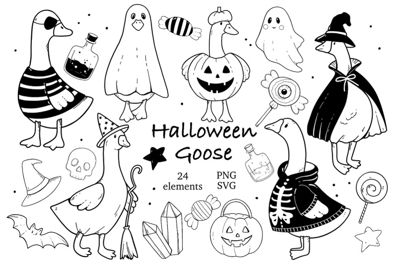 halloween-silly-goose-png-svg