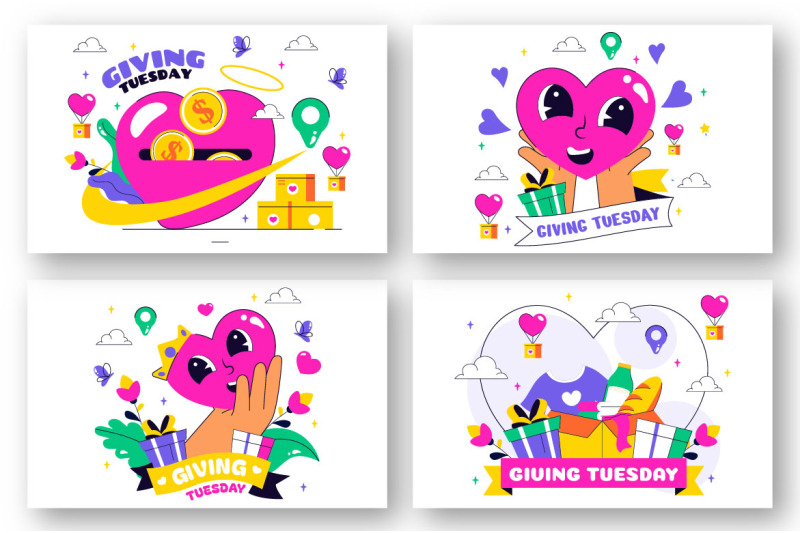 10-happy-giving-tuesday-illustration