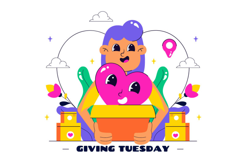 10-happy-giving-tuesday-illustration