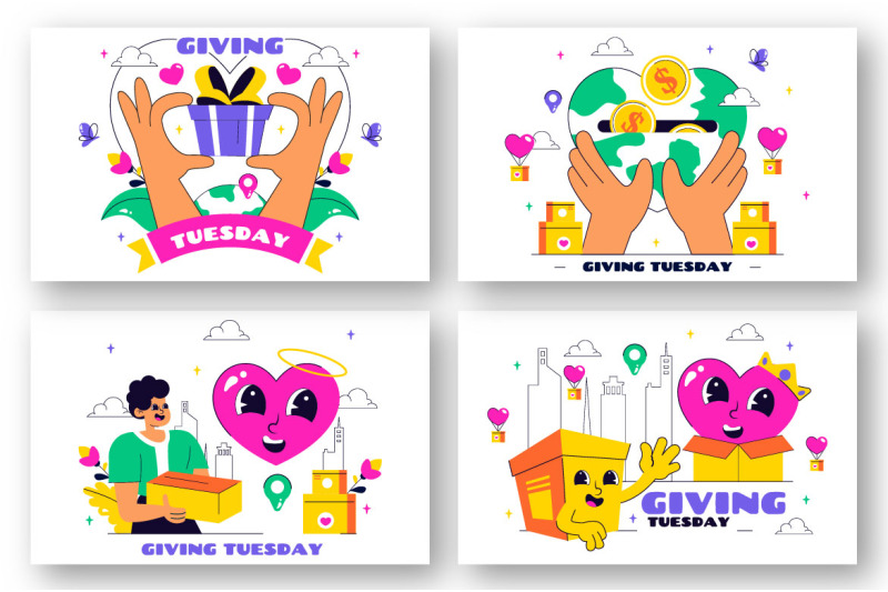 10-happy-giving-tuesday-illustration