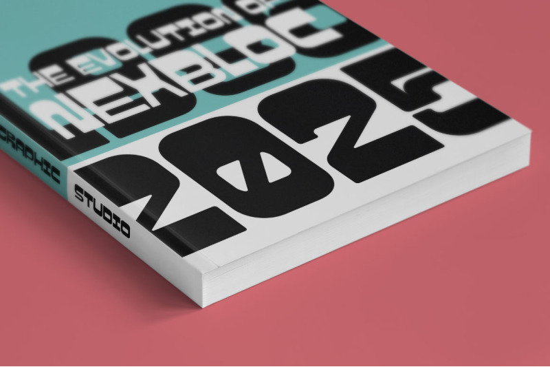nexbloc-retro-futuristic-display