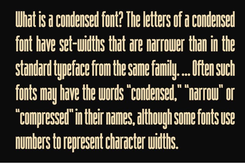 marxis-font
