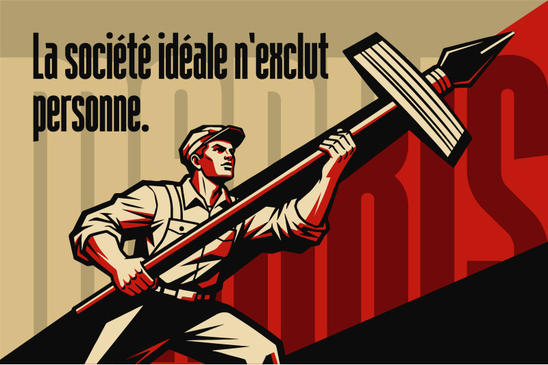 marxis-font