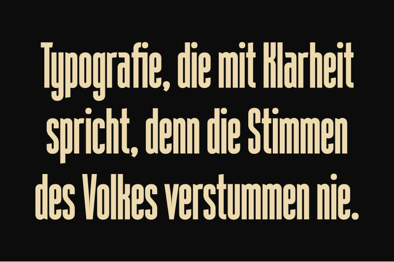 marxis-font