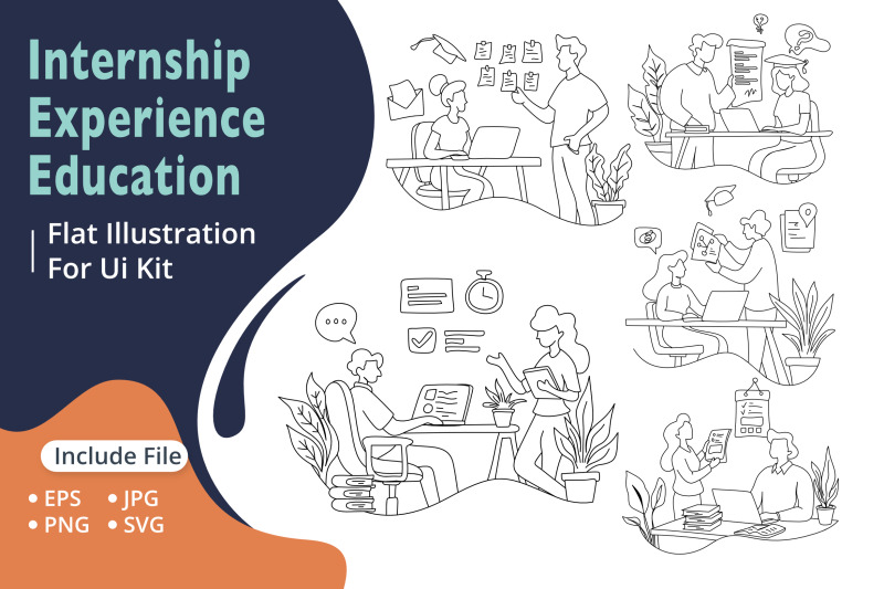 intern-and-mentor-working-together