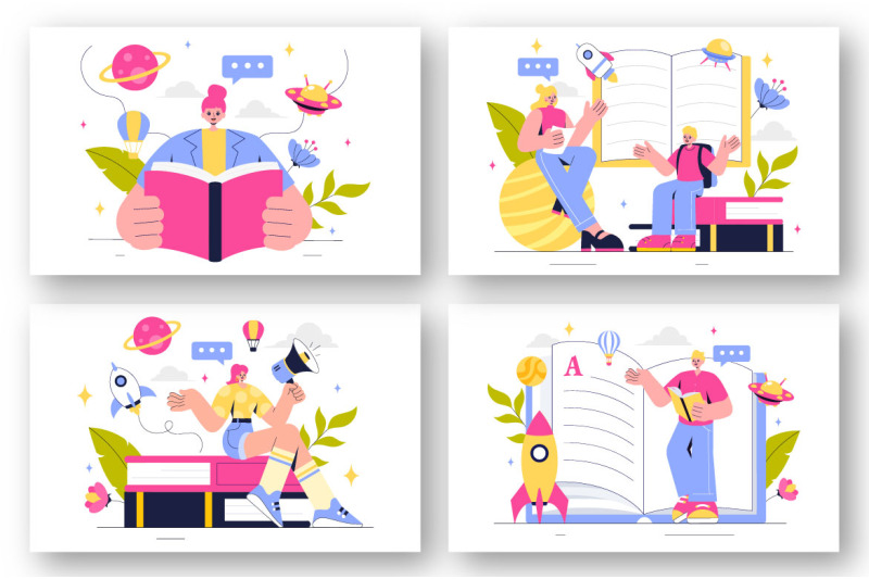 8-creative-storytelling-process-illustration