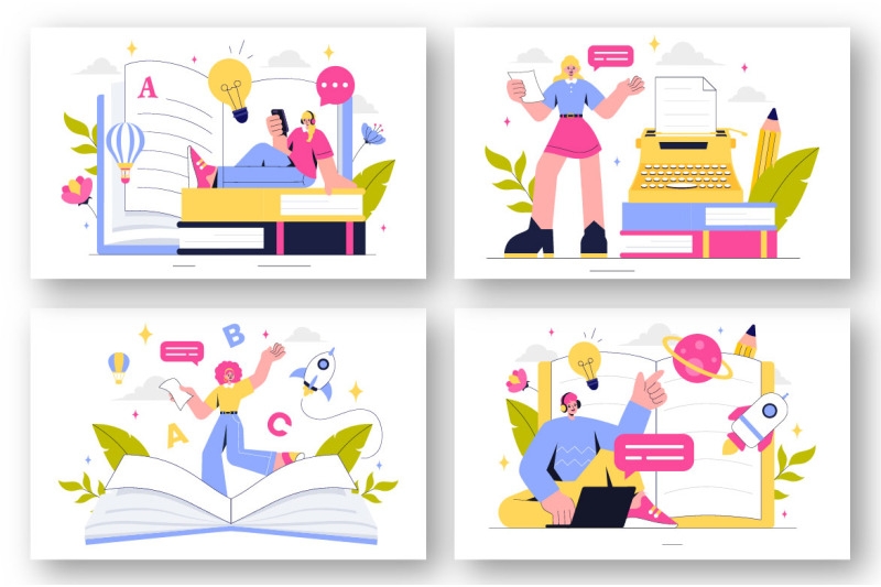 8-creative-storytelling-process-illustration