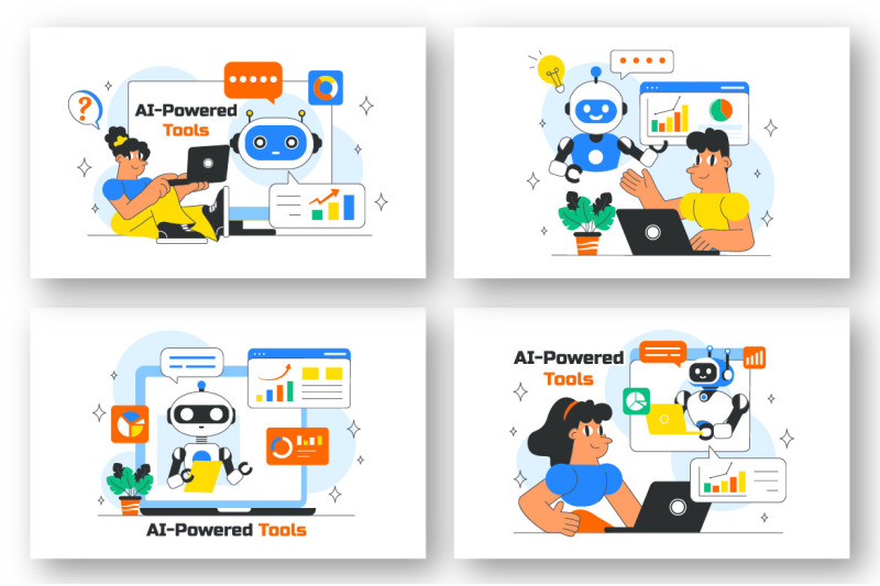 10-ai-powered-tools-illustration
